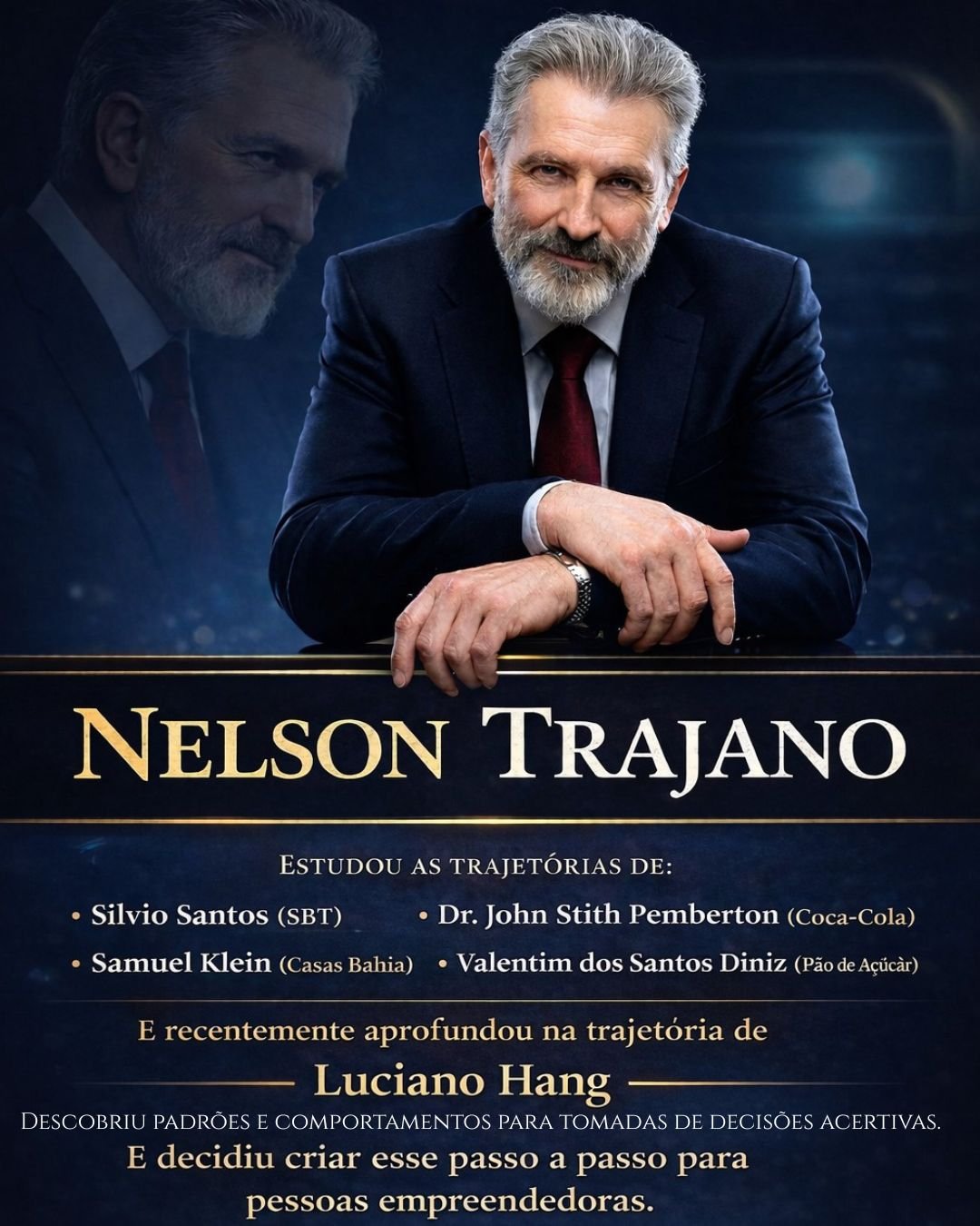 Especialista em Diagnóstico Empresarial